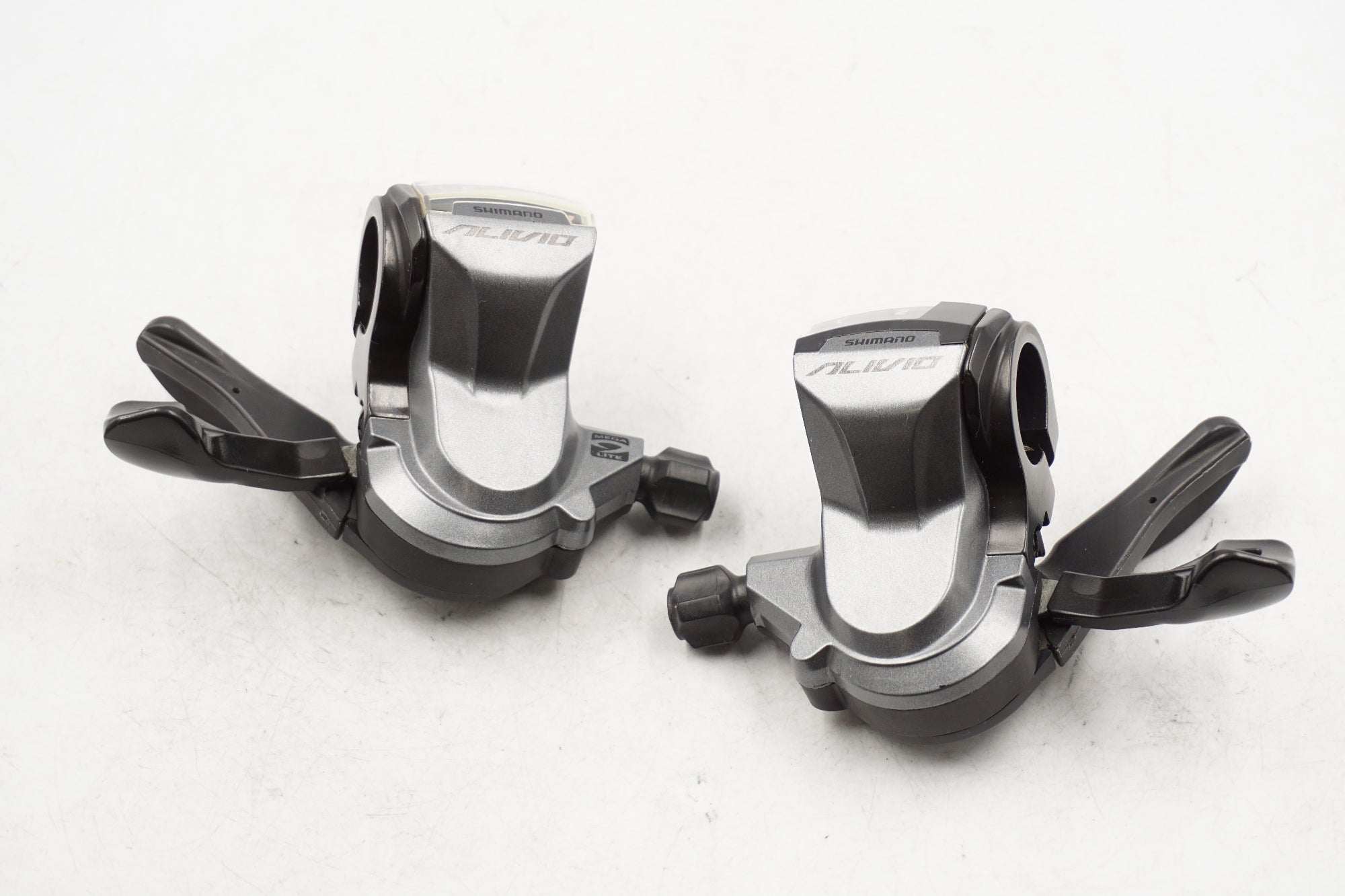 SHIMANO 「シマノ」 SL-M4000/M4010 ラピッドファイヤーシフター / 奈良店
