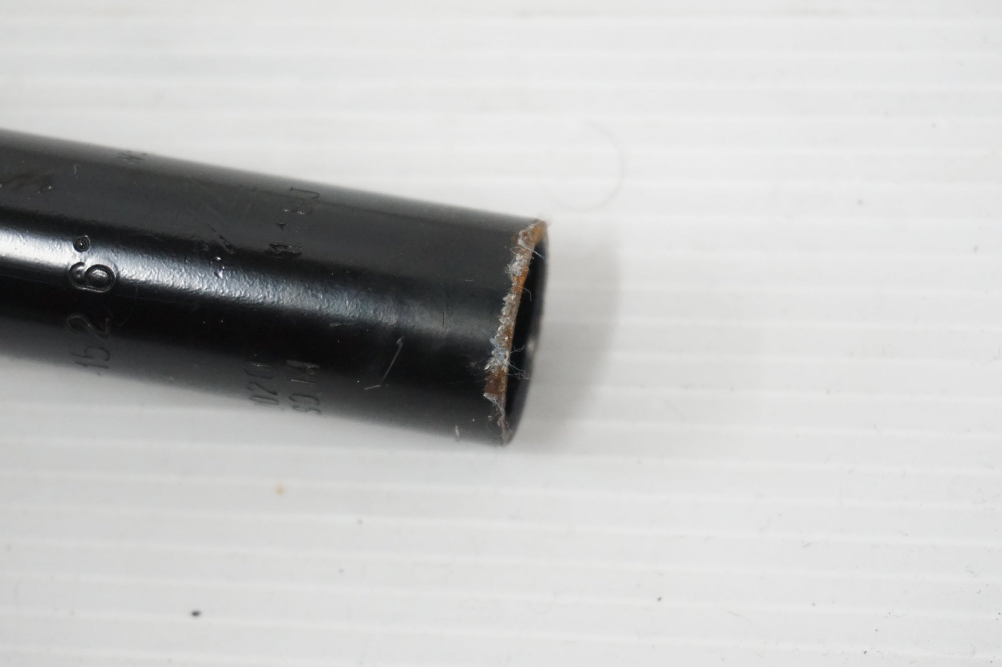 ブランド不明 Φ25.0mm 620mm ハンドル / 奈良店