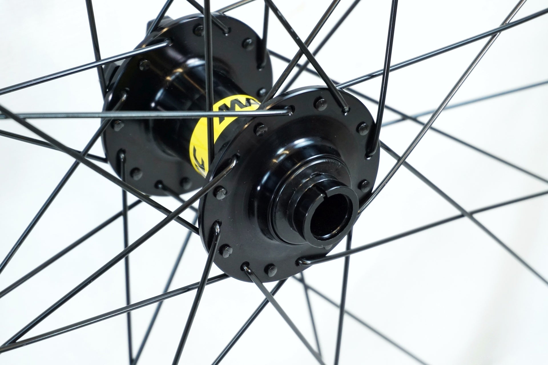 MAVIC 「マビック」 DEEMAX PARK 29 スラム10S 前後ホイールセット / 有明ガーデン店