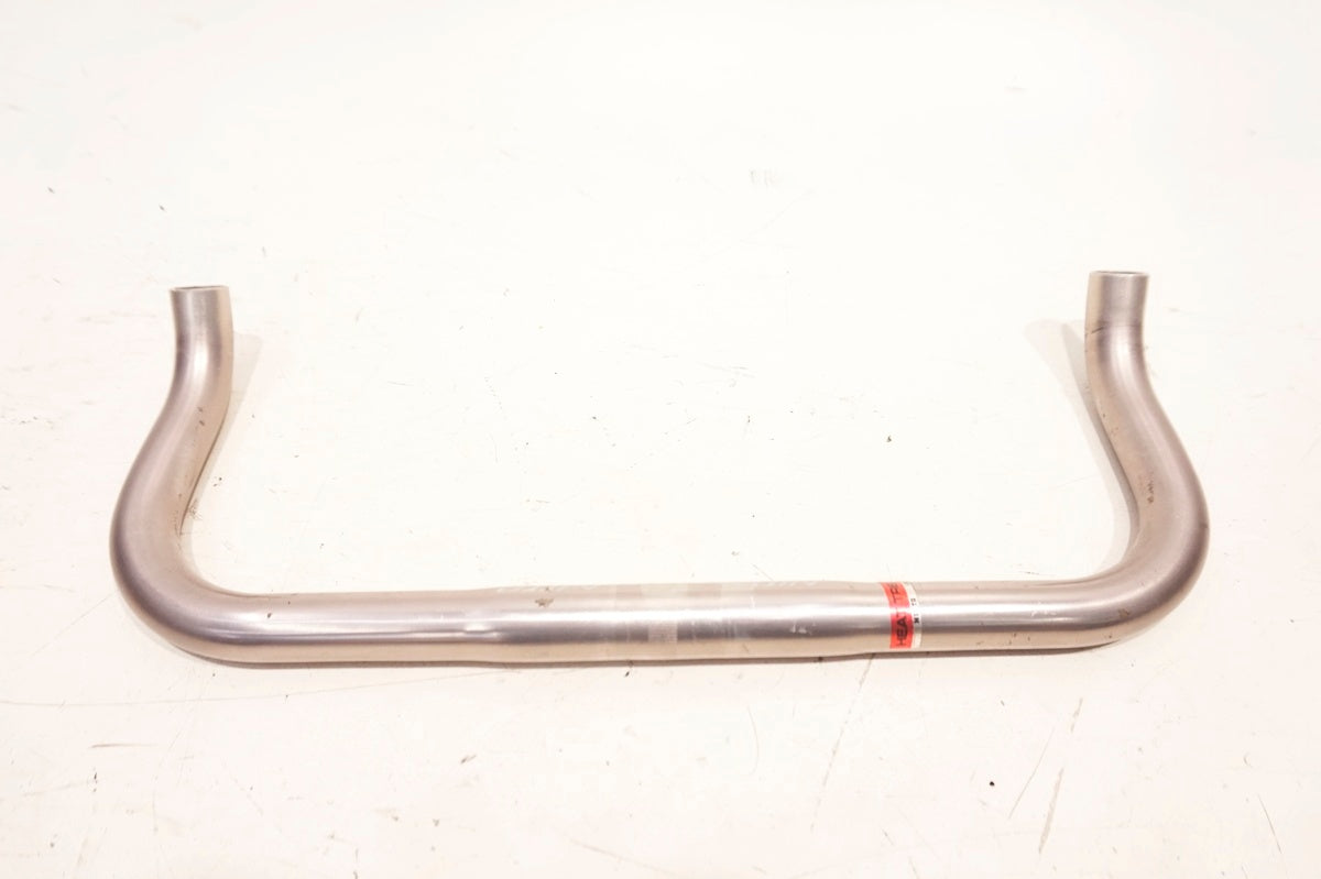 NITTO 「ニットー」 Φ26.0 400mm ブルホーンハンドル / 大阪門真店