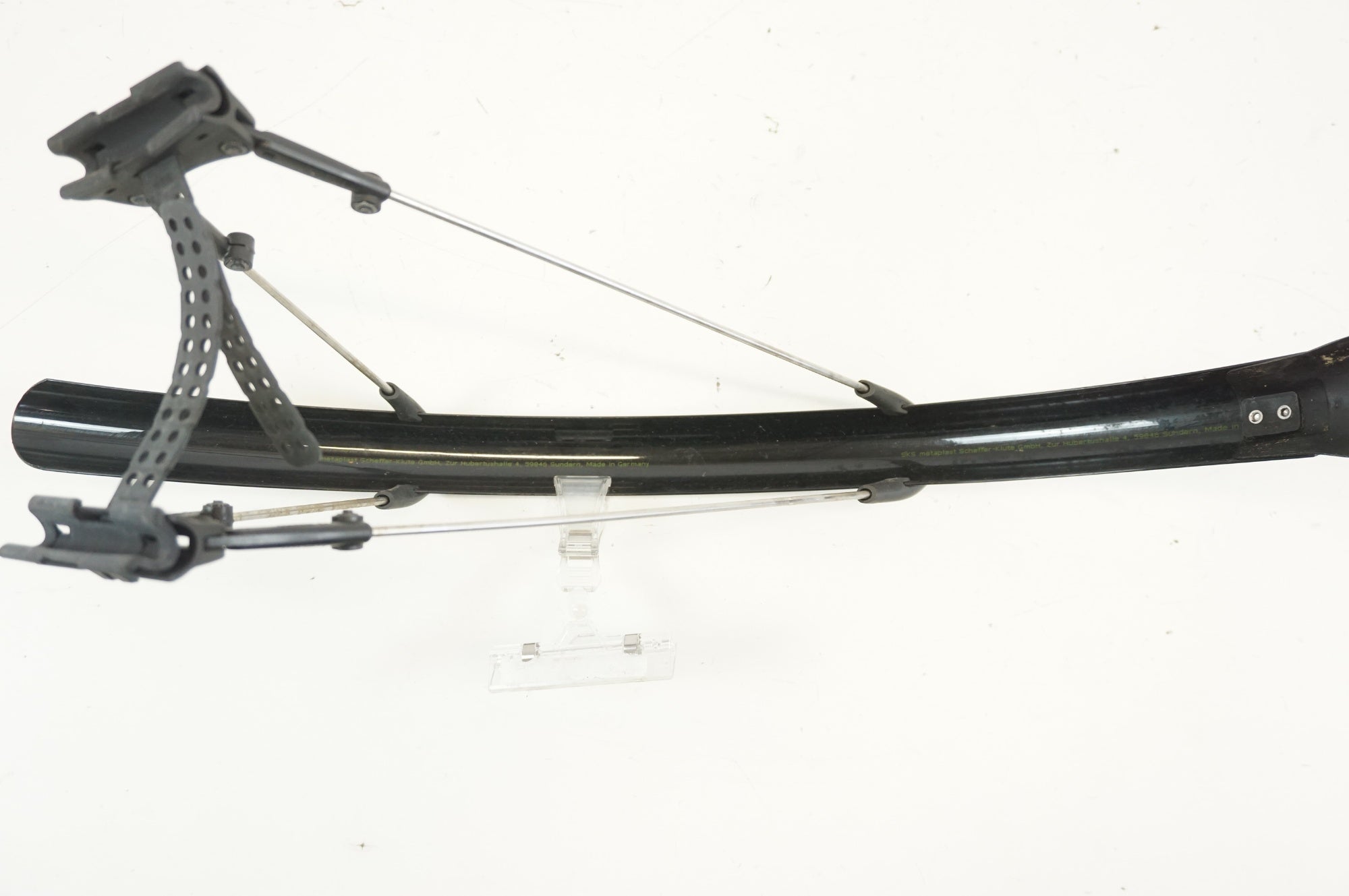 SKS 「エスケーエス」 RACEBLADE PRO フェンダーセット / 宇都宮店