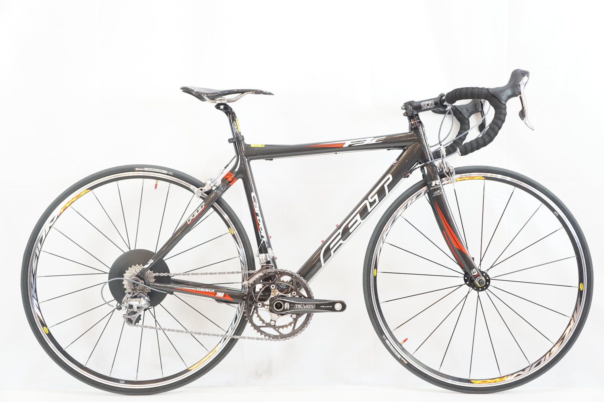 FELT 「フェルト」 F3C 2006年頃 ロードバイク / バイチャリ浦和