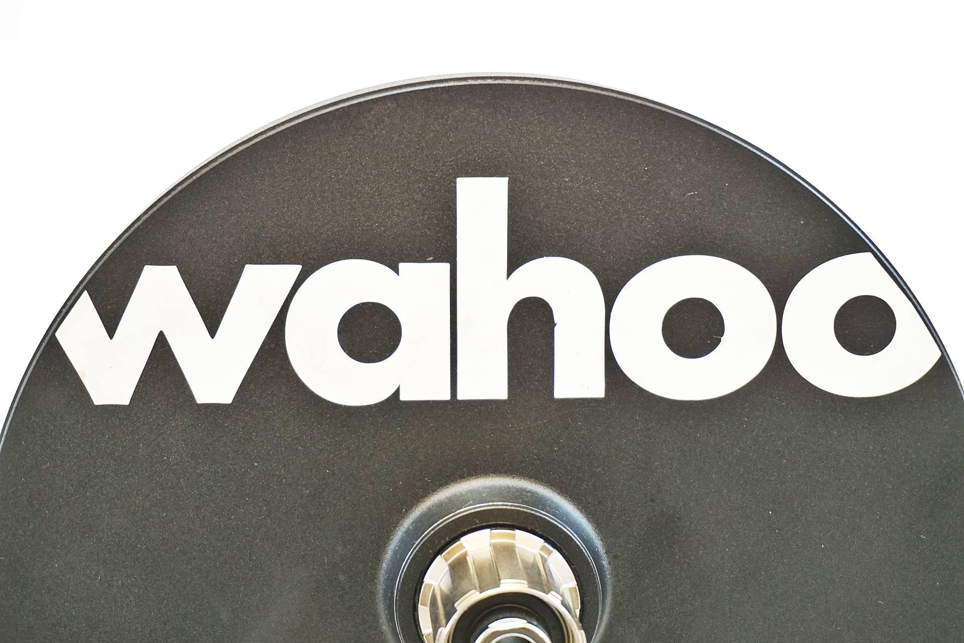 WAHOO 「ワフー」 KICKR CORE WF123 サイクルトレーナー / 有明ガーデン店