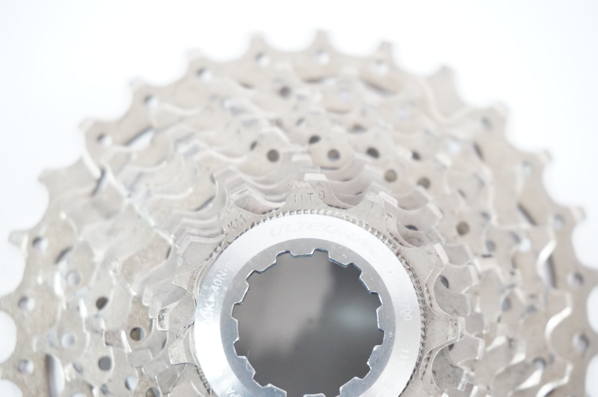 SHIMANO 「シマノ」 ULTEGRA CS-6700 11-28T スプロケット / 宇都宮店