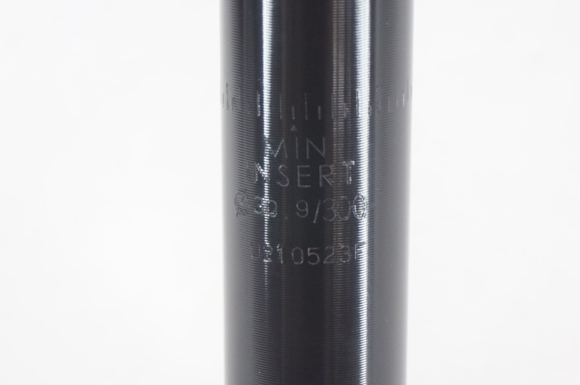 ブランド不明 φ30.9 300mm シートポスト / 阪急塚口店