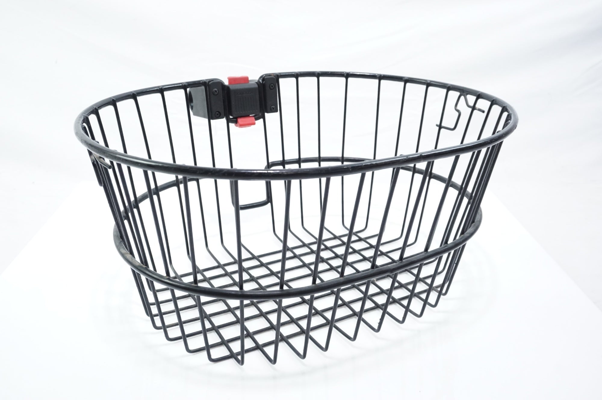 RIXEN KAUL 「リクセンカウル」 フロントバスケットセット / 中目黒店