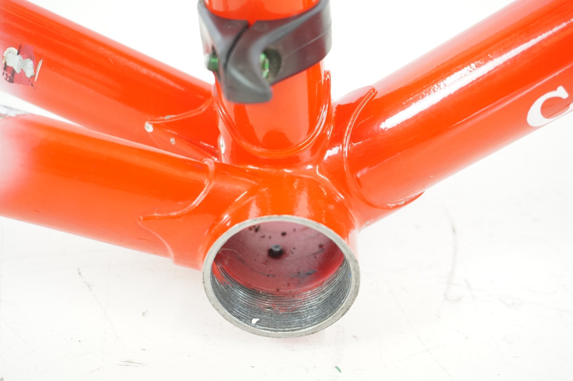 COLNAGO 「コルナゴ」 CLASSIC 2004年頃 フレームセット / 宇都宮店