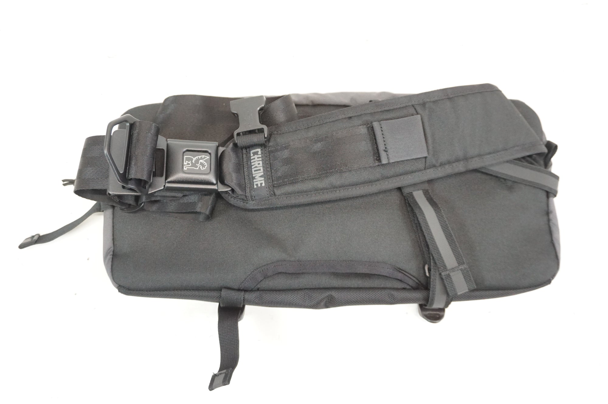 CHROME 「クローム」 KADET MESSENGER ボディバッグ / 宇都宮店