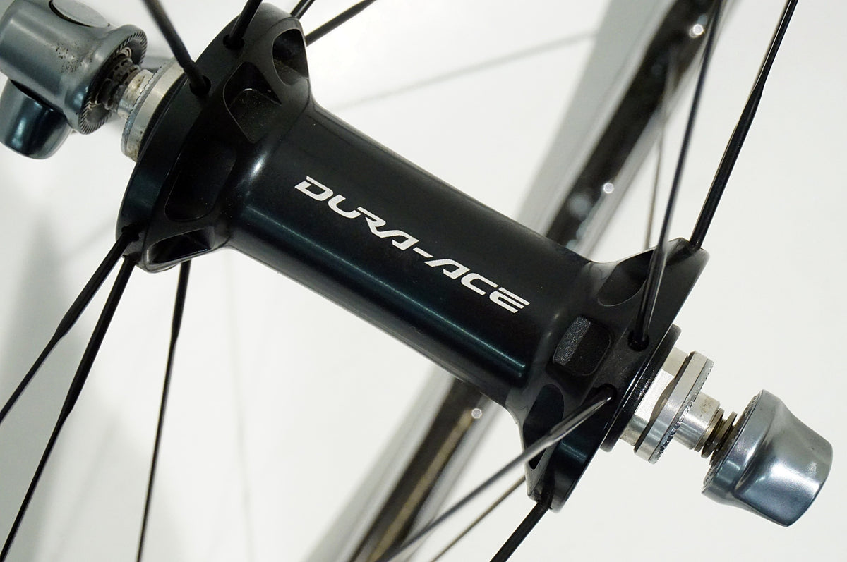SHIMANO 「シマノ」 DURA-ACE C24 WH-9000 シマノ11速 ホールセット / 浜松店