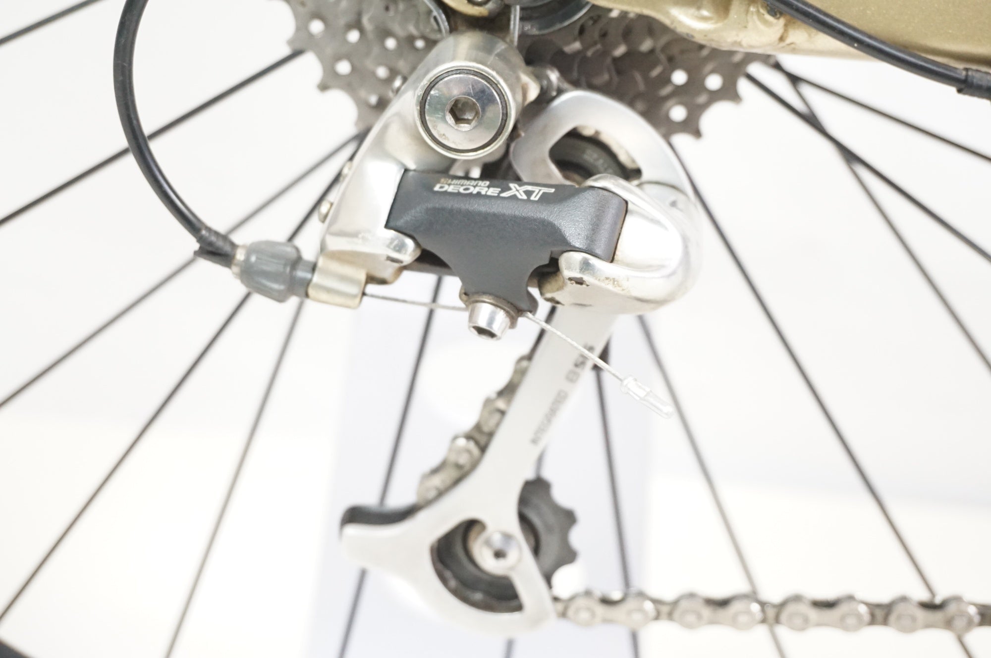 SPECIALIZED 「スペシャライズド」 S-WORKS M2 BART BRENTJENS SPECIAL EDITION 1998頃 26インチ マウンテンバイク / 宇都宮店