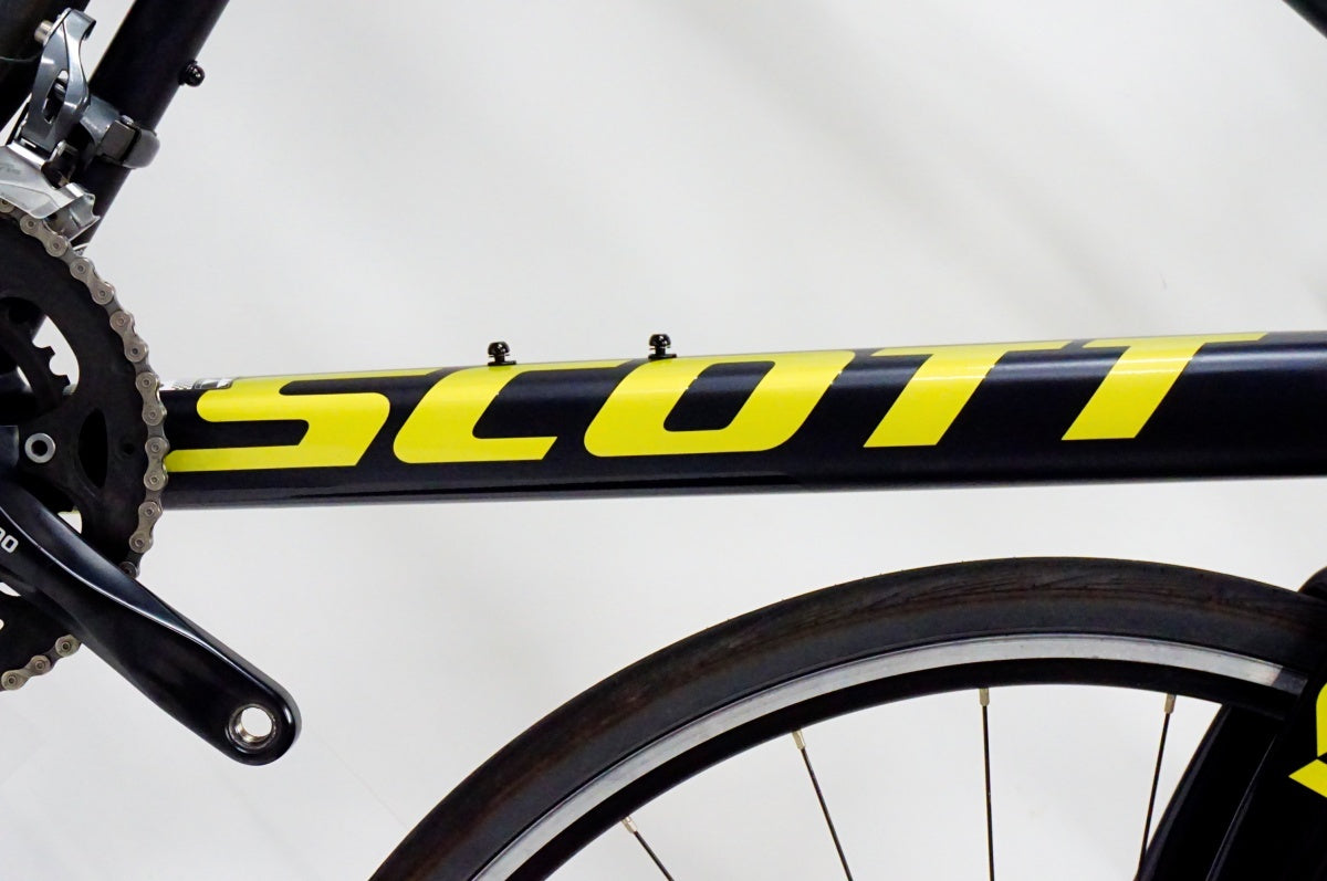 SCOTT 「スコット」 SPEEDSTER40 RIM 2024年モデル ロードバイク / 名古屋大須店