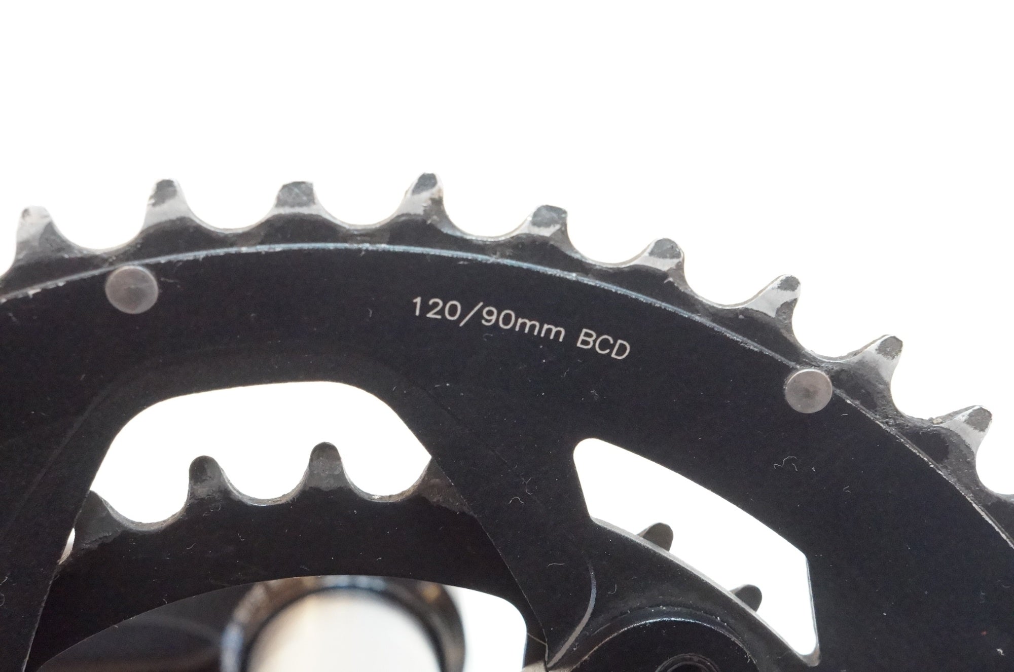 CANNONDALE 「キャノンデール」 FSA SI 172.5mm 50-34T クランクセット / 浦和ベース
