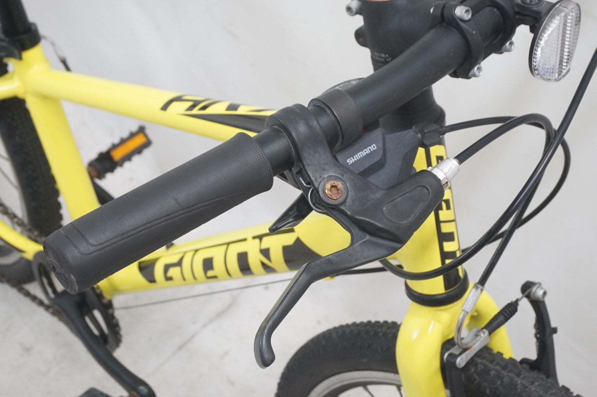 GIANT 「ジャイアント」 ARX24 2021年モデル 24インチ キッズバイク / 福岡店