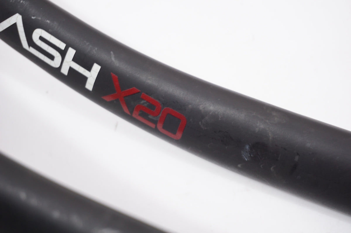 DAHON 「ダホン」 DASH X20 フロントフォーク / 世田谷店