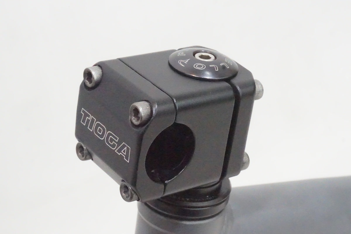 GT「ジーティー」 RUCUS 2.0 年式不明 フレームセット / 京都西院店