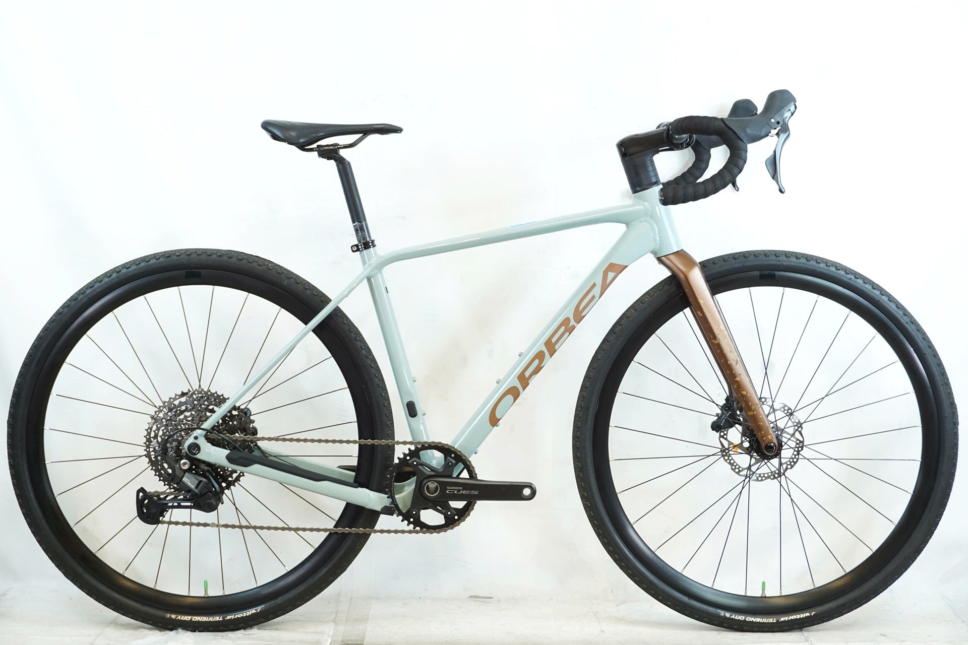 ORBEA 「オルベア」 TERRA H45 1X 2025年モデル ロードバイク / 有明