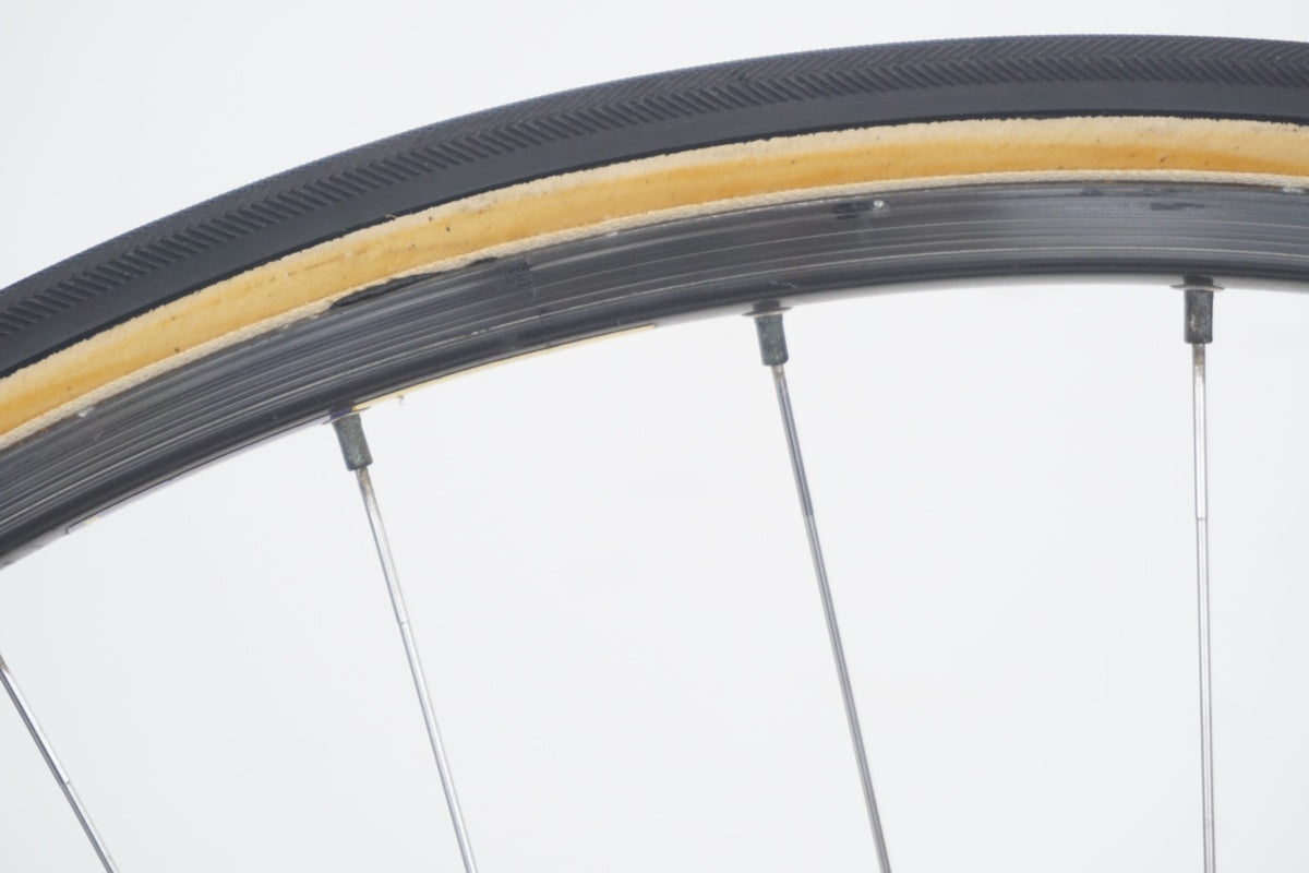 MAVIC 「マヴィック」 GP4 リム SHIMANO 105 ハブ SHIMANO7速 ホイールセット / 滋賀大津店