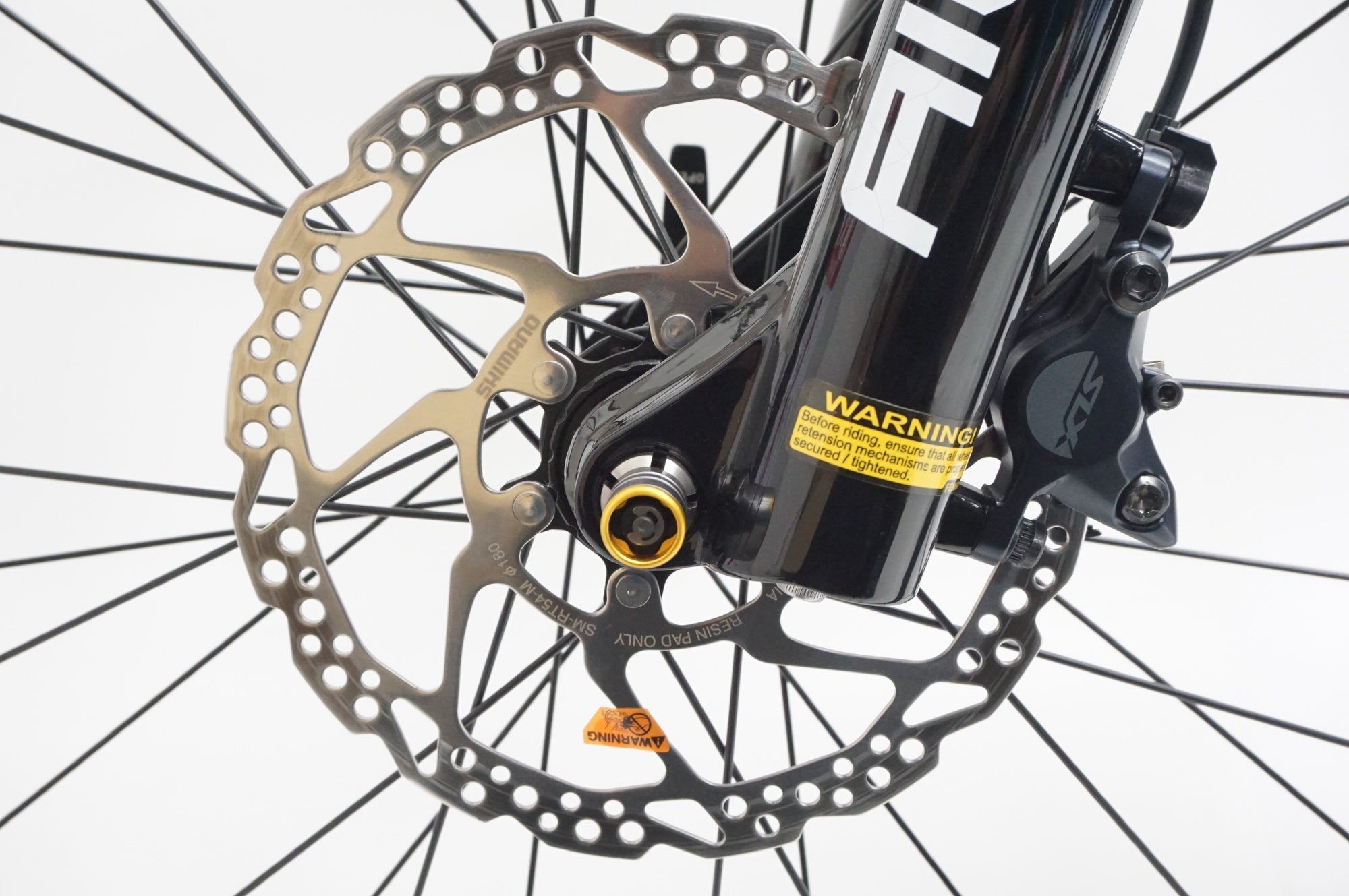 PANASONIC 「パナソニック」 XEALT M5 BE-GM142B 2022年モデル 27.5インチ E-BIKE / 福岡店