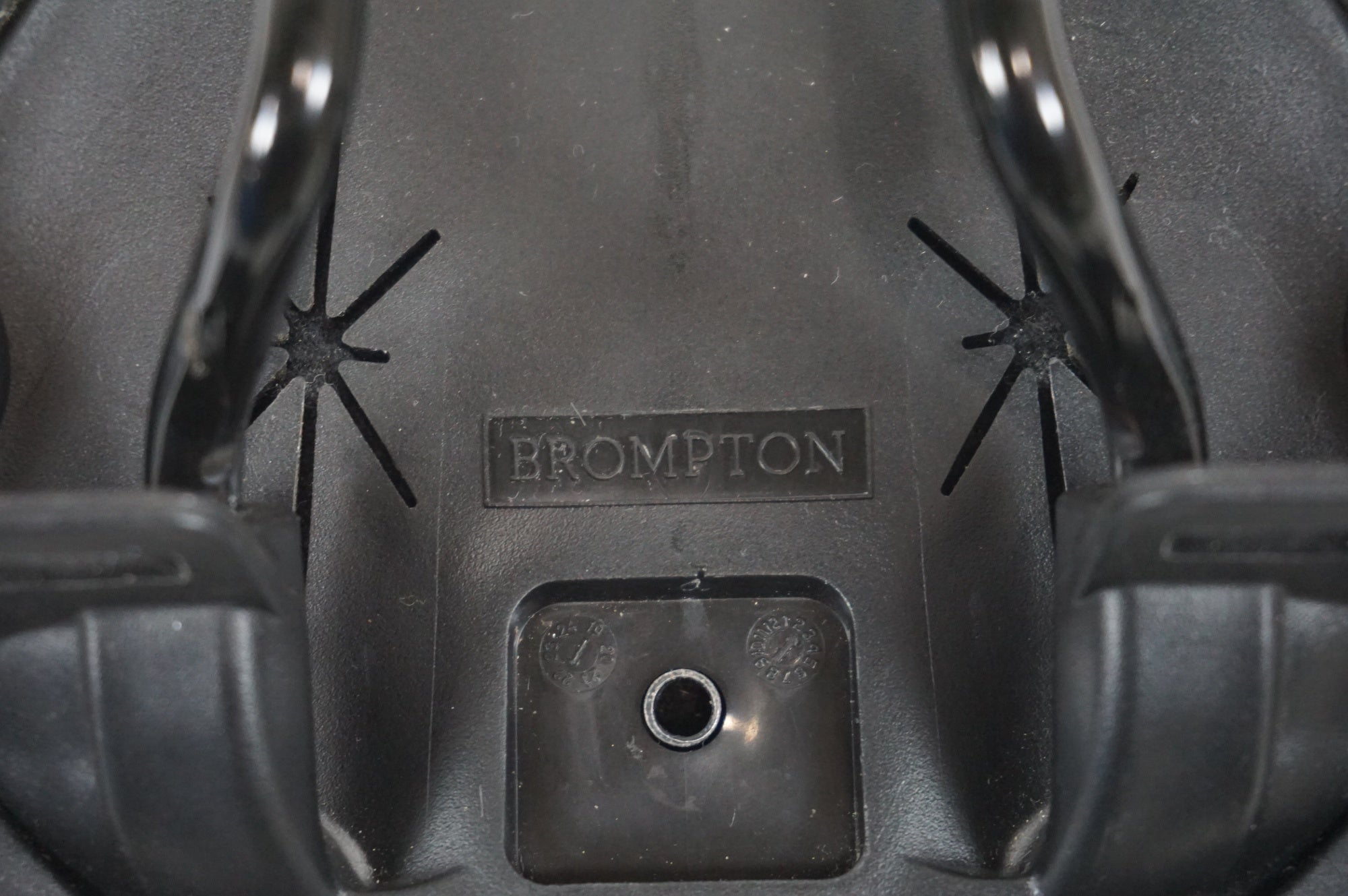 BROMPTON 「ブロンプトン」 純正 サドル / 宇都宮店