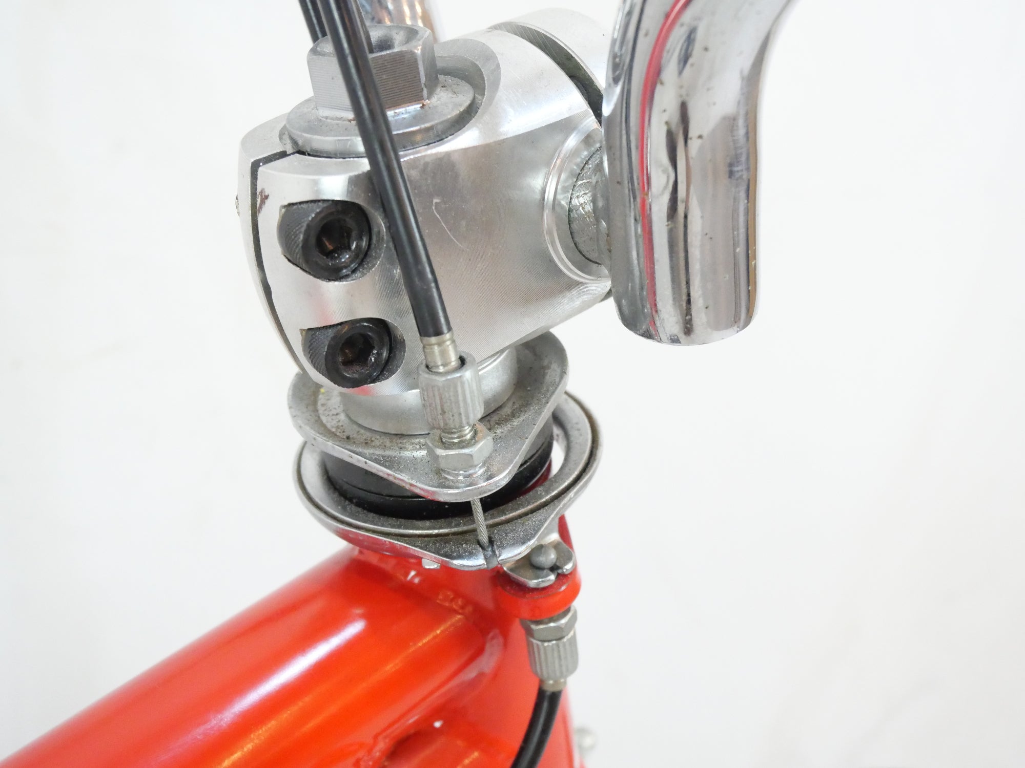 YOKE FELLOW 「ヨーク フェロー」 FLOWER 年式不明 20インチ BMX / バイチャリ浦和ベース