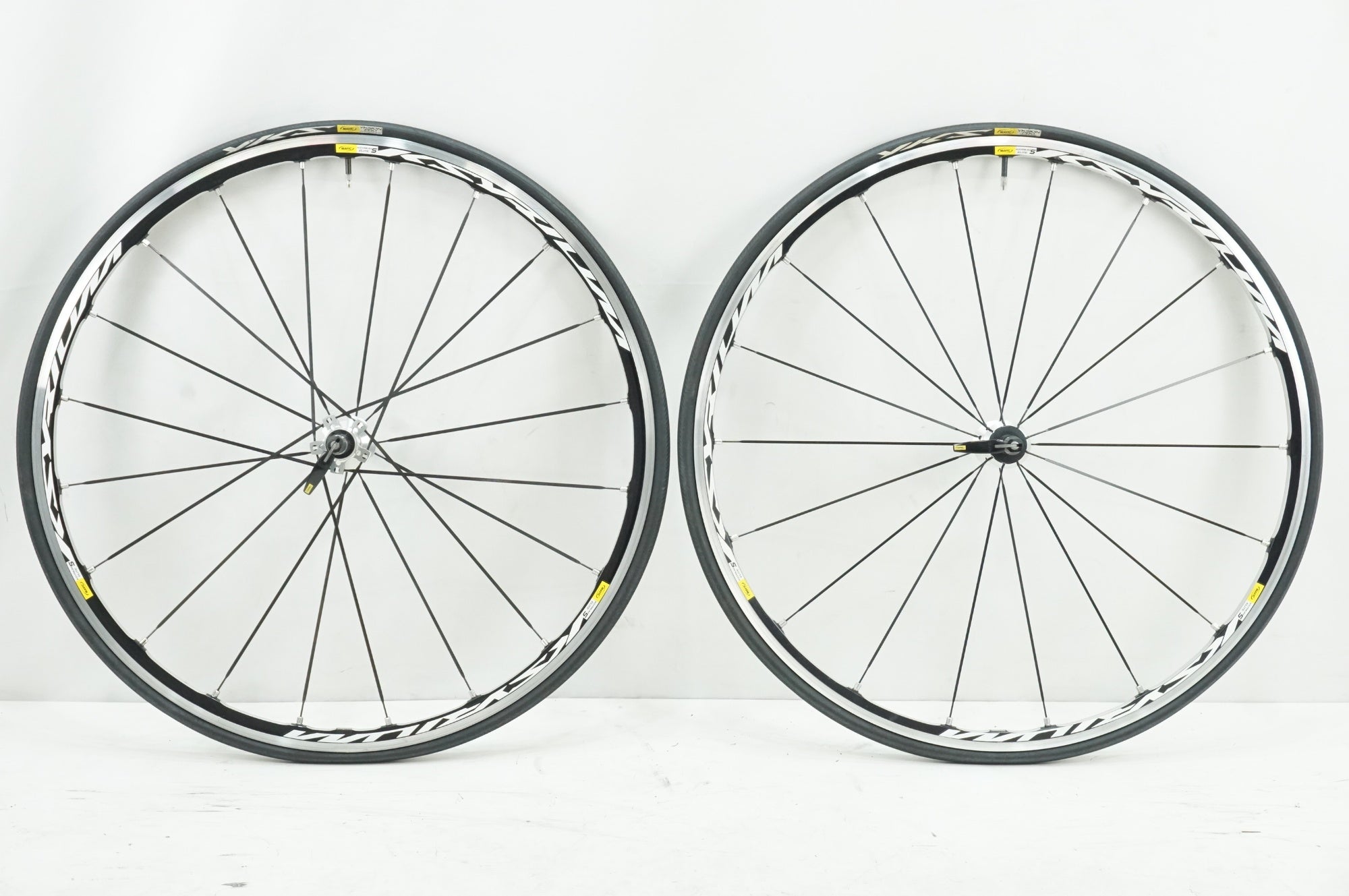 MAVIC 「マビック」 KSYRIUM ELITE S シマノ11S ホイールセット / 大宮店