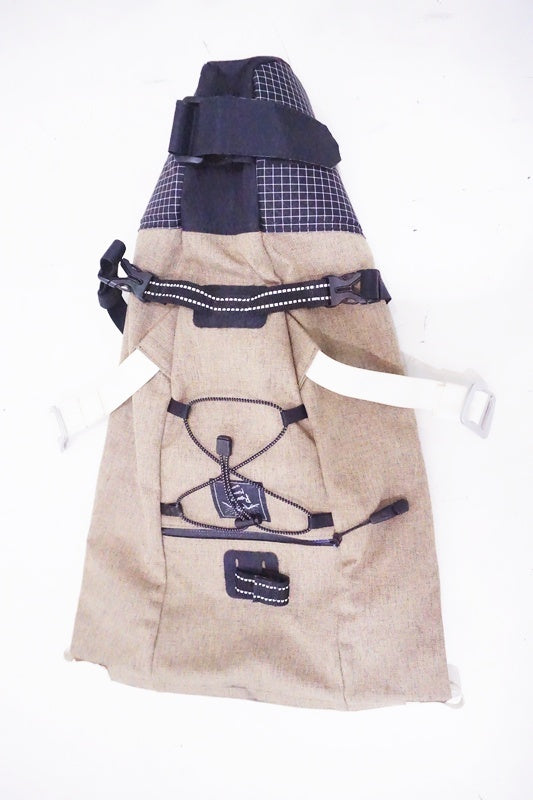 RAWLOW MOUNTAIN WORKS「ロウロウマウンテンワークス」 サドルバック/ 京都西院店