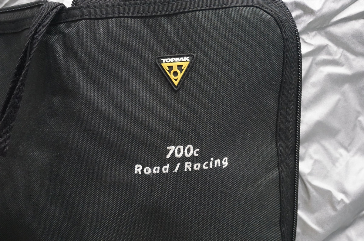TOPEAK 「トピーク」 ROAD バイクカバー / 福岡店