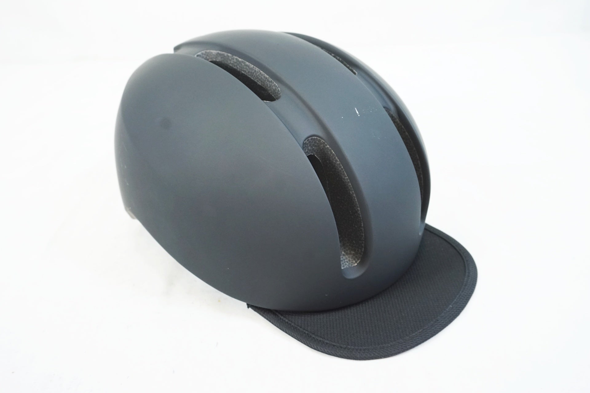 OGK KABUTO 「オージーケーカブト」 CANVAS-URBAN M/L ヘルメット