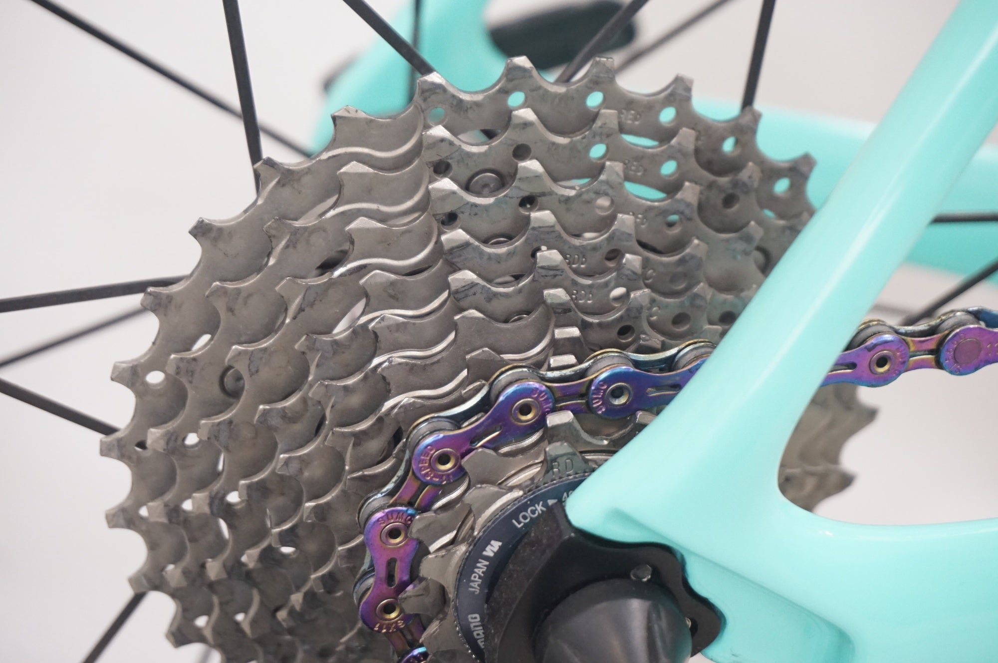 BIANCHI 「ビアンキ」 OLTRE XR3 2019年モデル ロードバイク / 福岡店