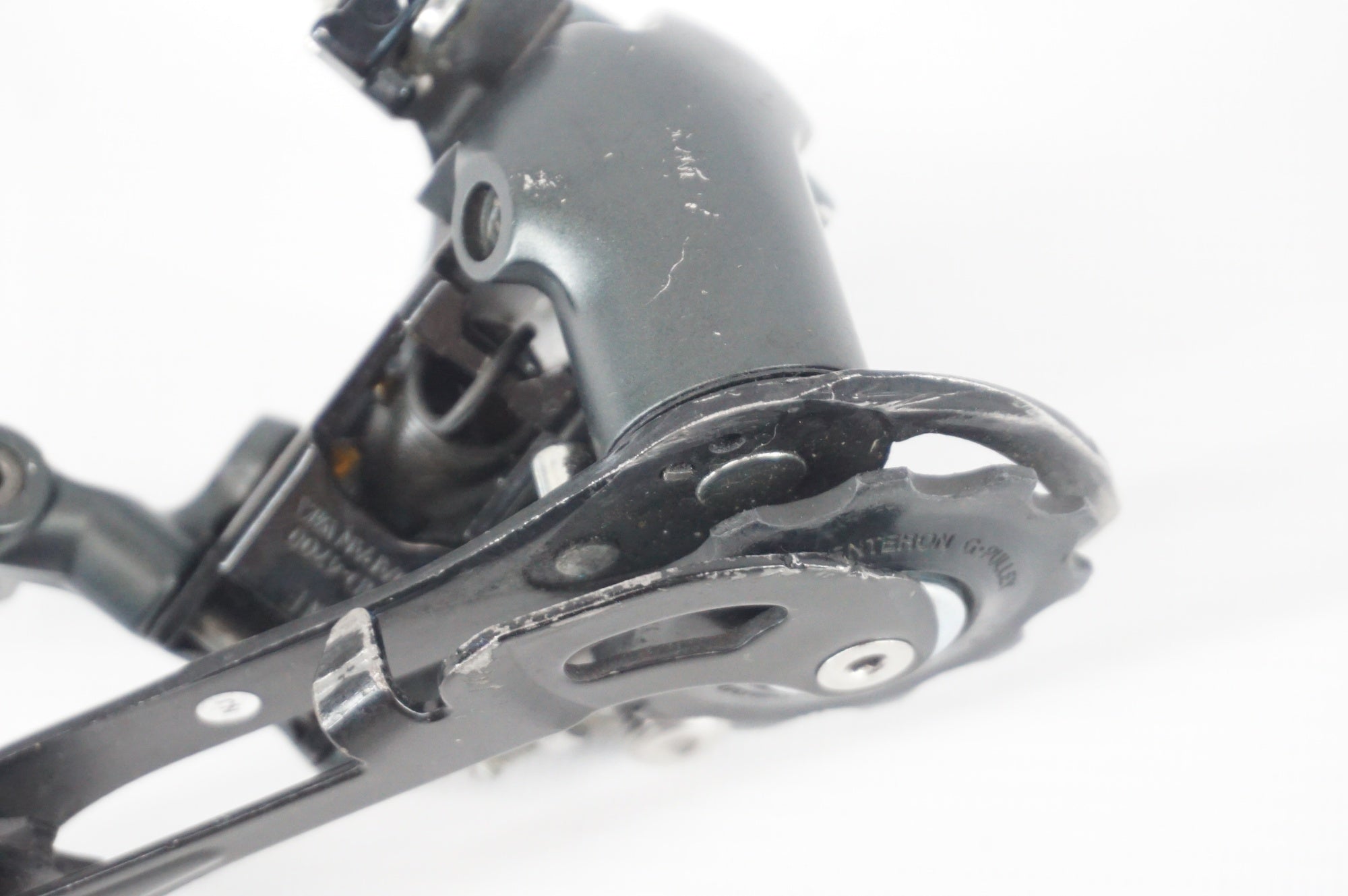 SHIMANO 「シマノ」 TIAGRA RD-4700 GS リアディレイラー / 阪急塚口店