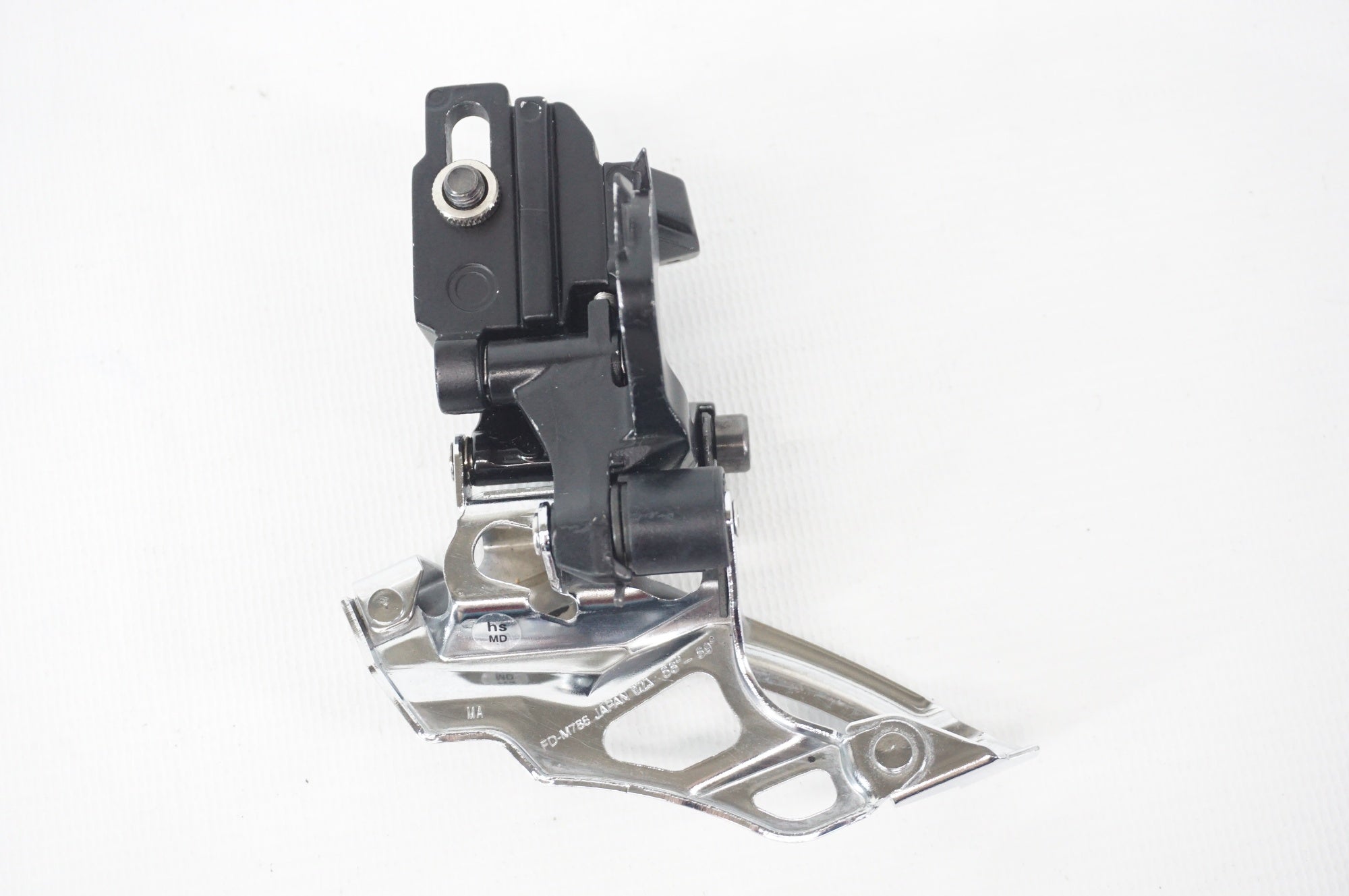 SHIMANO 「シマノ」 DEORE XT FD-M786 フロントディレイラー / 阪急塚口店