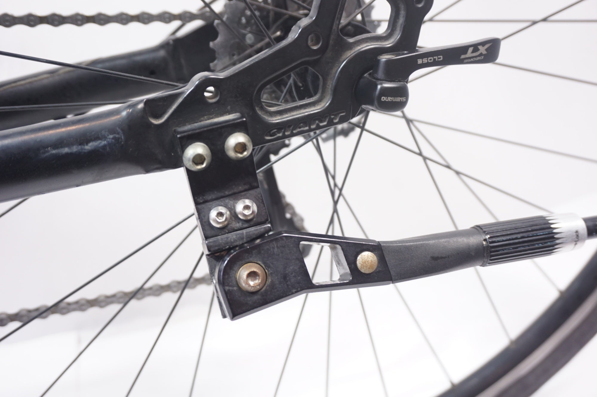 GIANT 「ジャイアント」 SEEK 3 年式不明 クロスバイク / 世田谷店