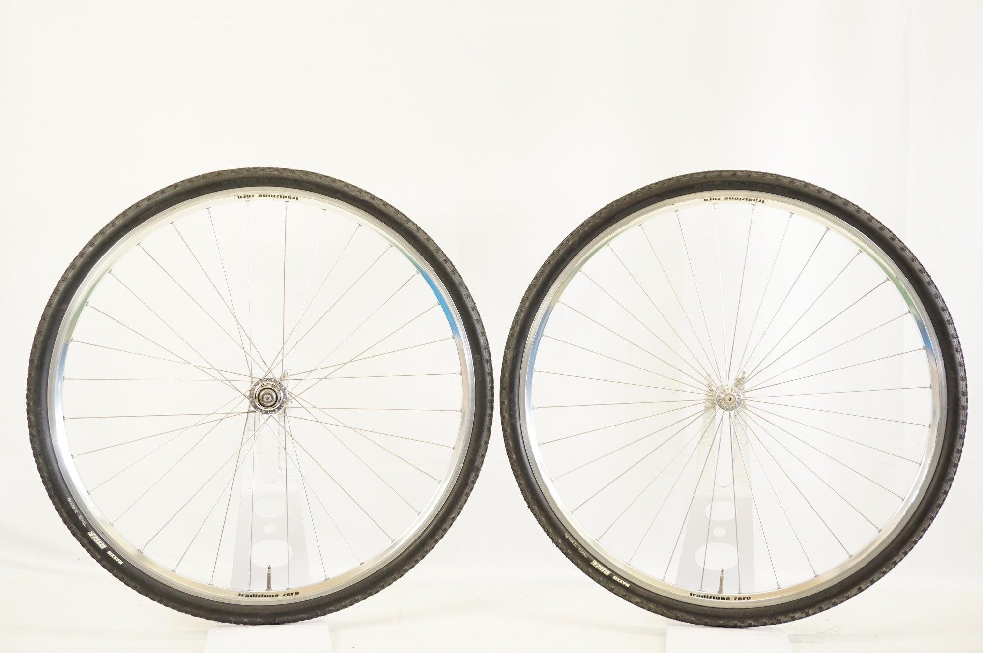 TRADIZIONE 「トラディツィオーネ」 ZERO シマノ 10速 ホイールセット / 宇都宮店
