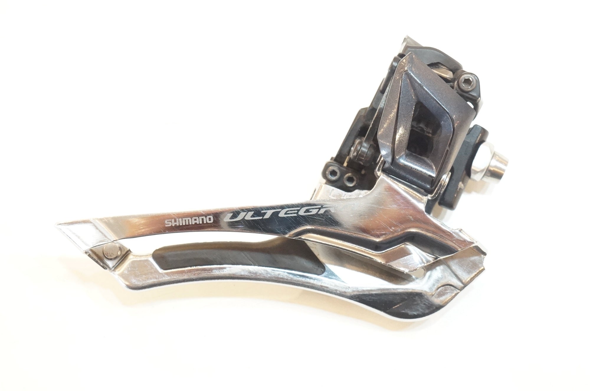 SHIMANO 「シマノ」 ULTEGRA FD-R8000 フロントディレイラー / 浦和