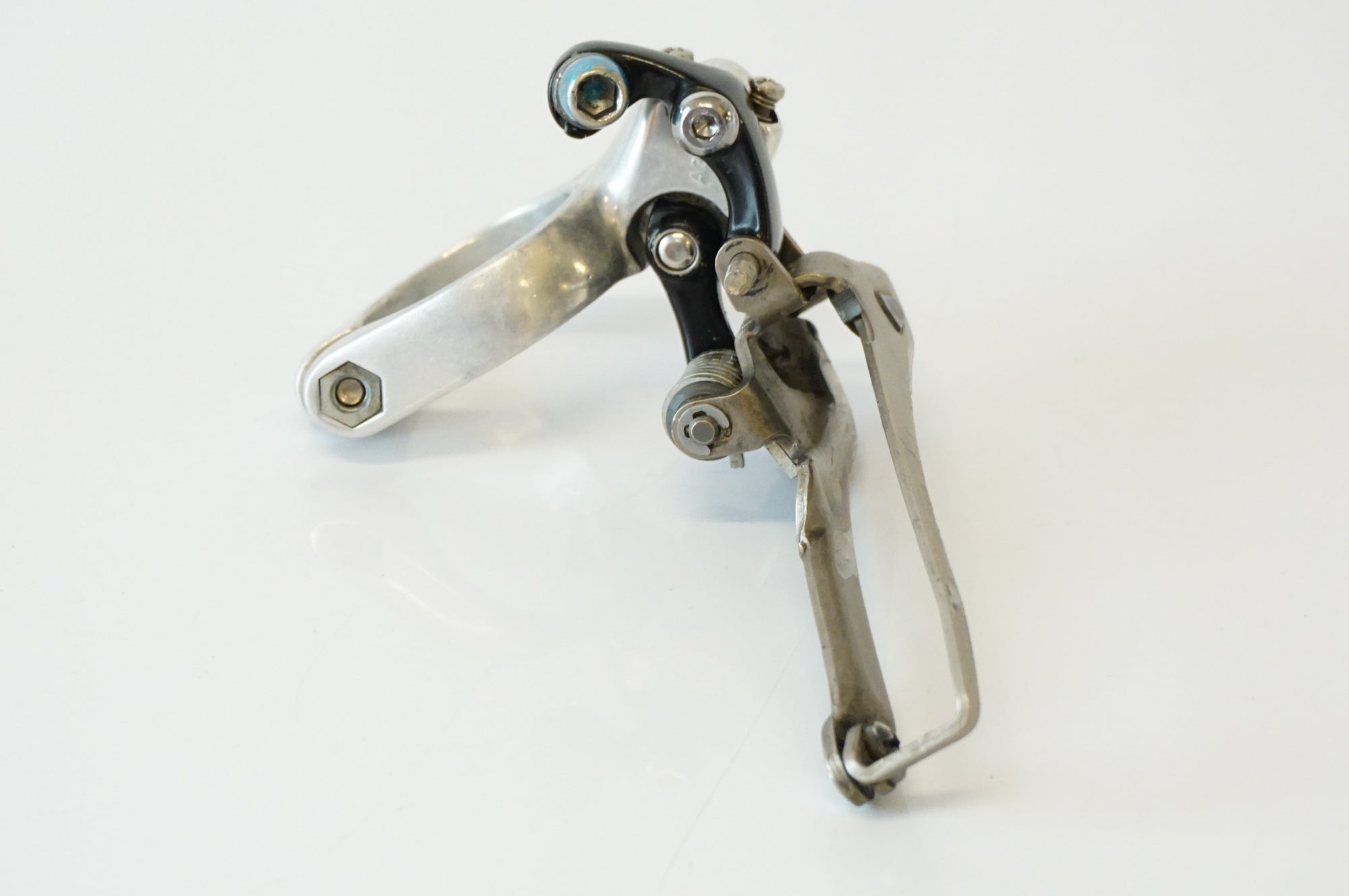 CAMPAGNOLO 「カンパニョーロ」 10S フロントディレイラー / 浜松店