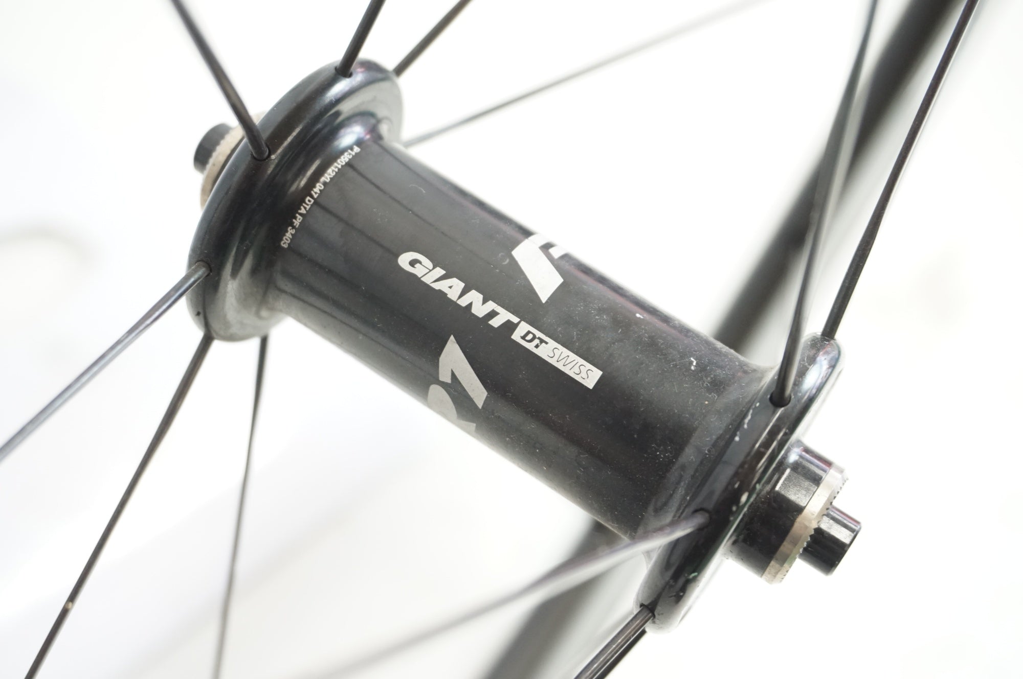 GIANT 「ジャイアント」 P-SLR1 SHIMANO 11s ホイールセット / 宇都宮店