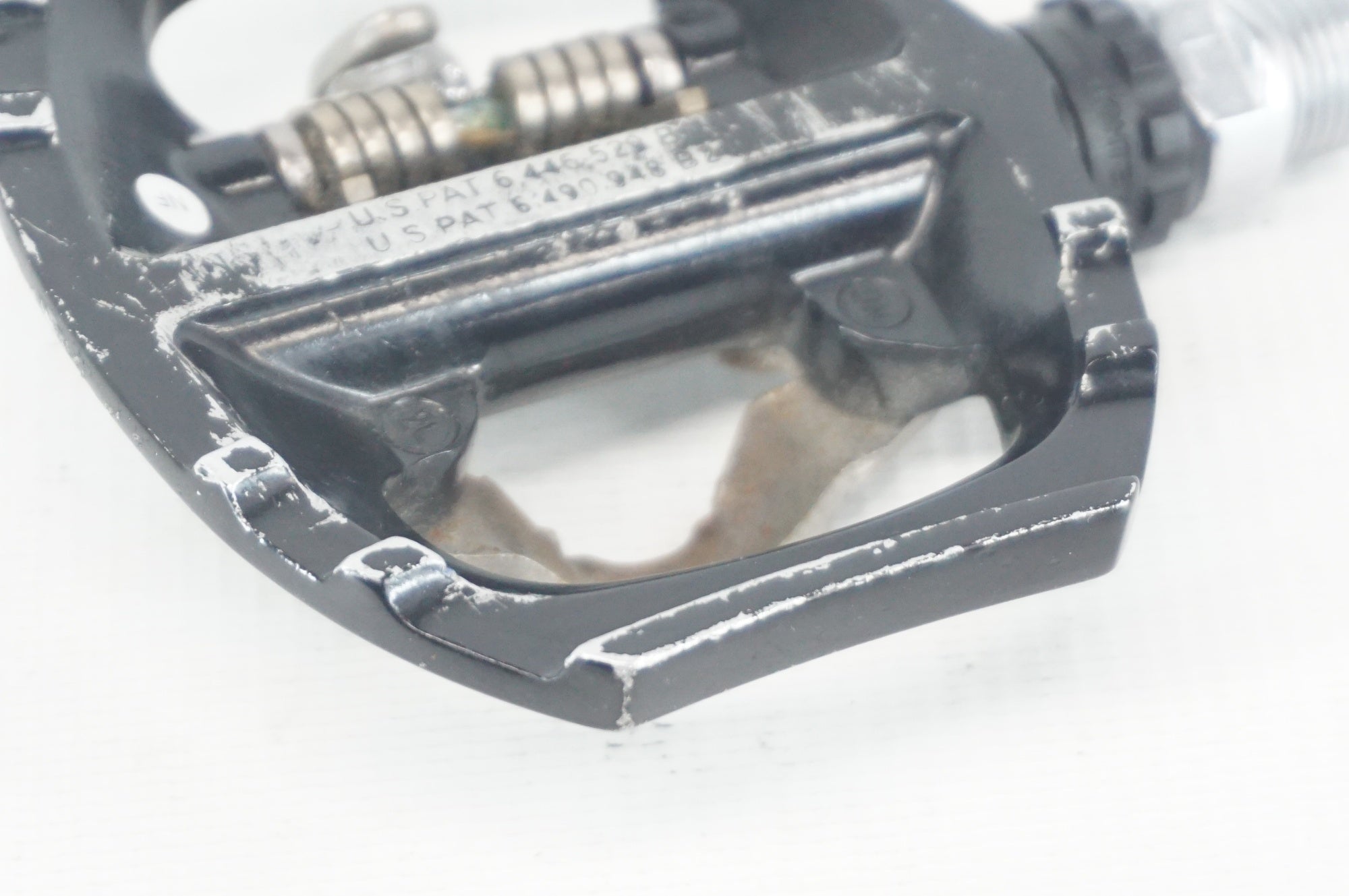 SHIMANO 「シマノ」 PD-M530 ペダル / 阪急塚口店