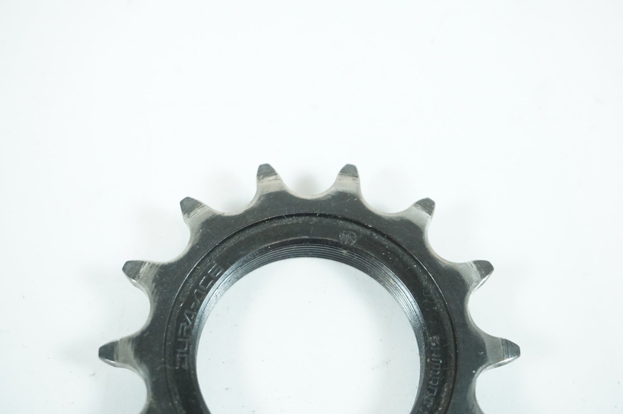 SHIMANO 「シマノ」 DURA-ACE NJS 14T 固定コグ / 宇都宮店