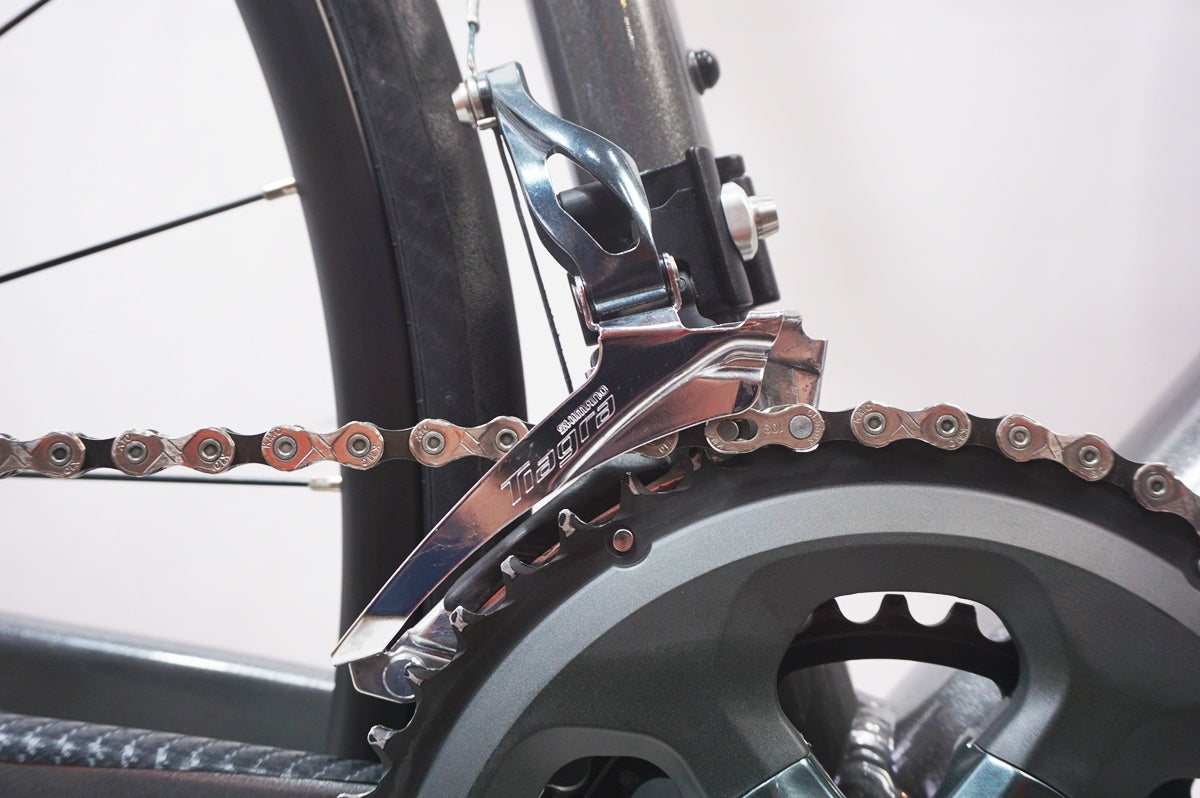 RIDLEY 「リドレー」 FENIX SLA DISC TIAGRA 2025年モデル ロードバイク / バイチャリ世田谷店