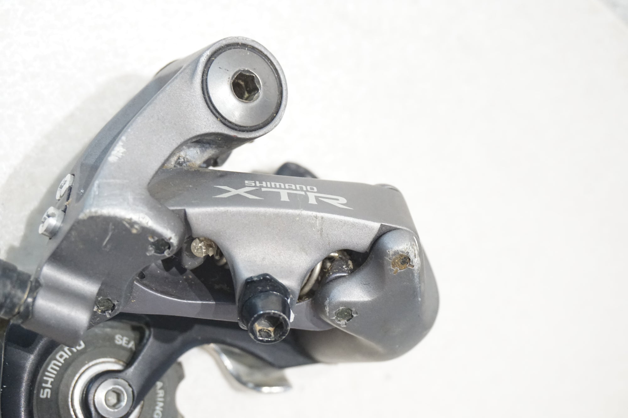 SHIMANO 「シマノ」 XTR RD-M950 リアディレイラー / 横浜戸塚店