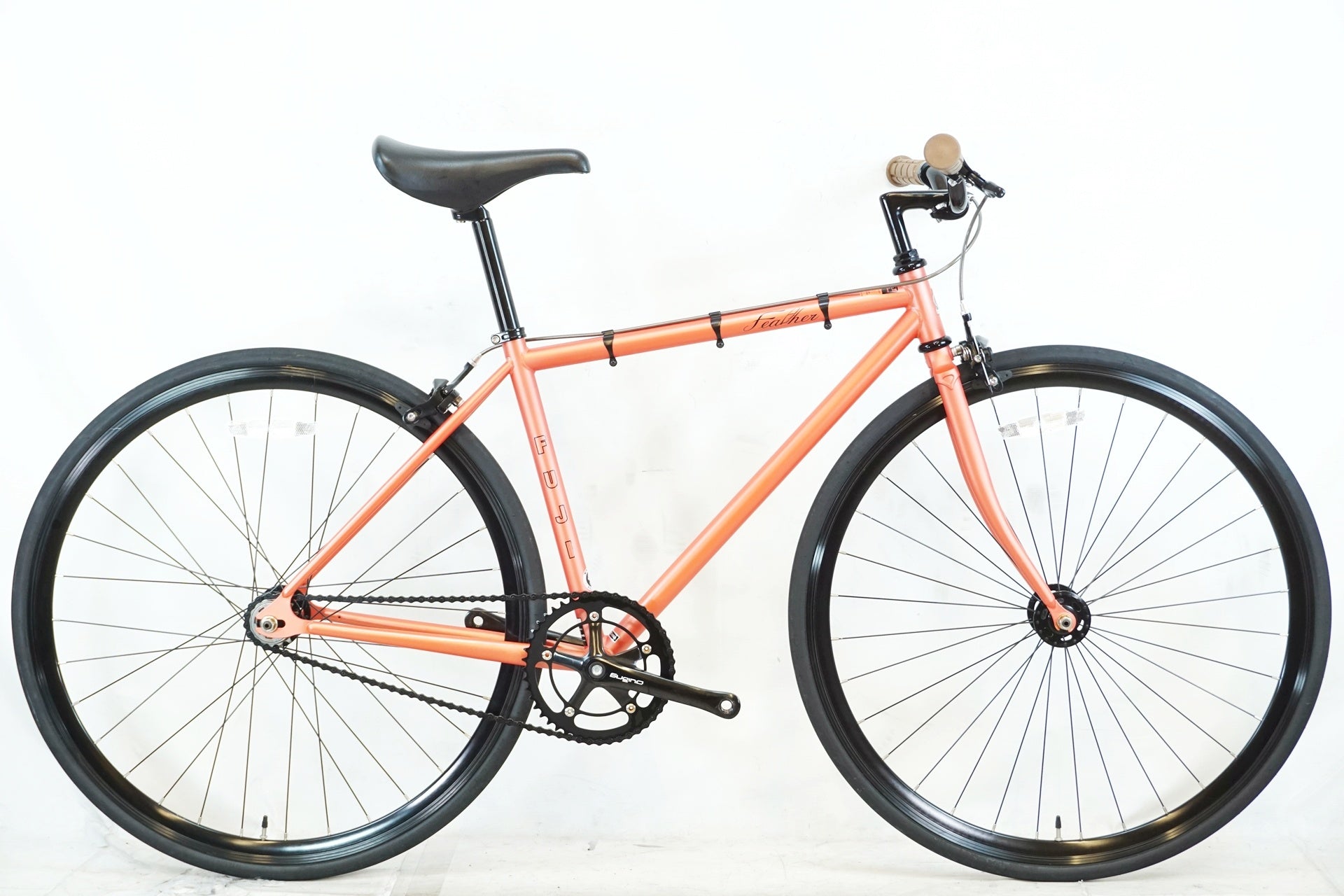 ピストバイク - 自転車本体 ｜ バイチャリ公式オンラインショップ