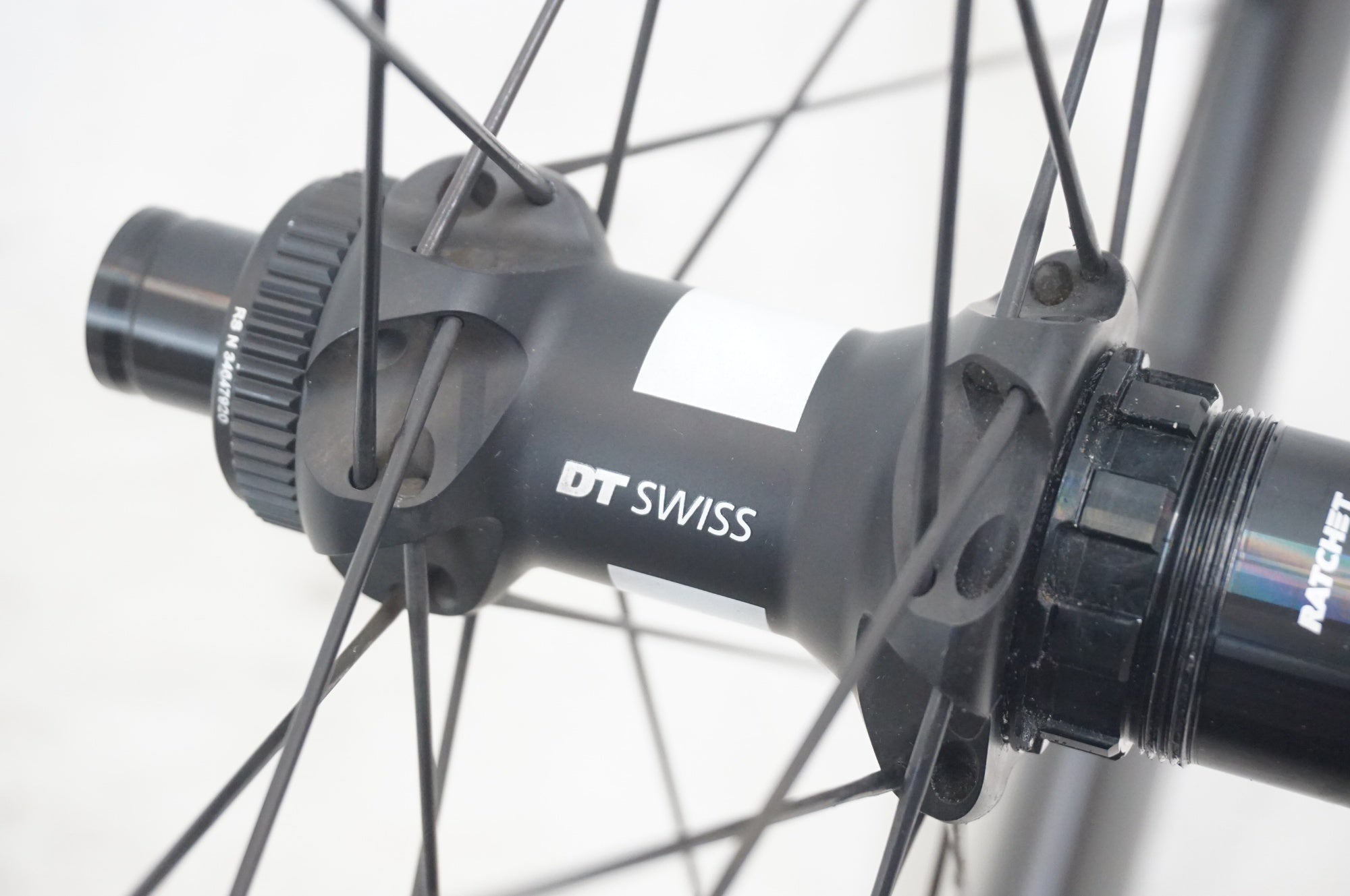 ROVAL 「ロヴァール」 RAPIDE CLⅡ スラム12速 ホイールセット / 福岡店