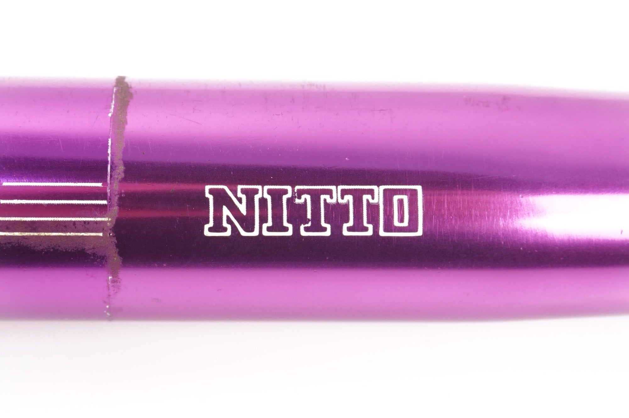 NITTO 「ニットー」 G164(B809 PRO) SYSTEM 19 φ25.4 560mm ハンドル / 中目黒店