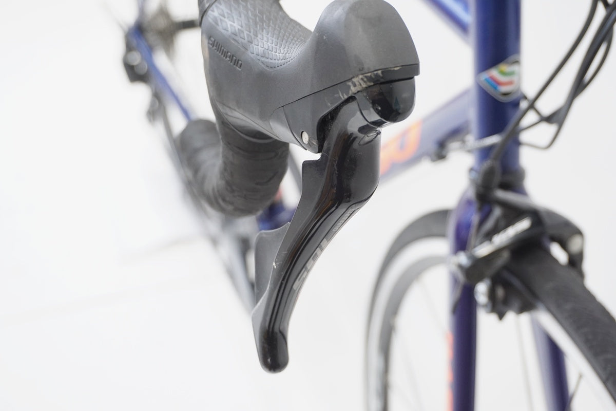 BASSO 「バッソ」 VIPER 2021年モデル ロードバイク / 京都八幡店