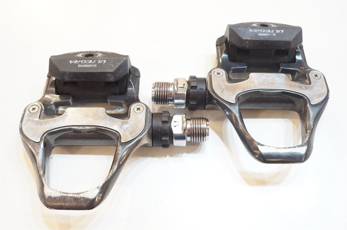 SHIMANO 「シマノ」 ULTEGRA PD-6700 ペダル / 浦和ベース