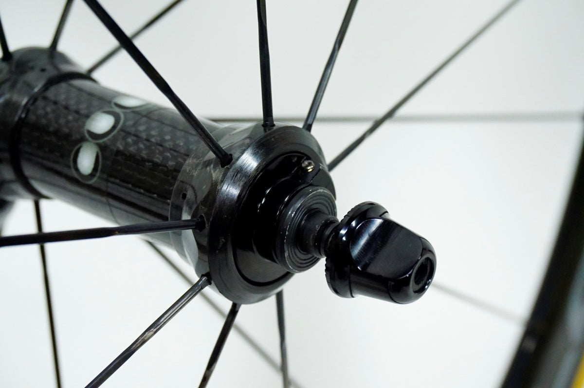 CAMPAGNOLO 「カンパニョーロ」 BORA ULTRA 50 AC3 シマノ11速 ホイールセット / 名古屋大須店