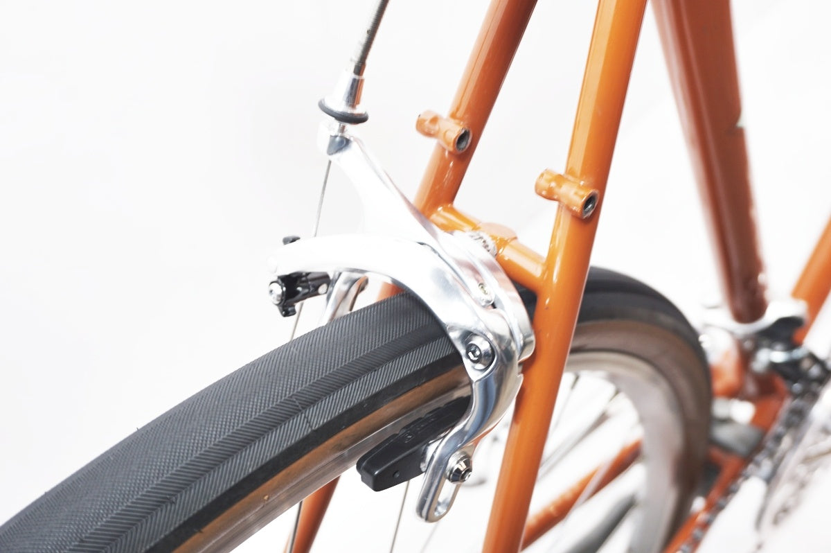 RIVENDELL BICYCLE WORKS 「リベンデル」 ROADINI 2021年モデル ロードバイク / 世田谷店