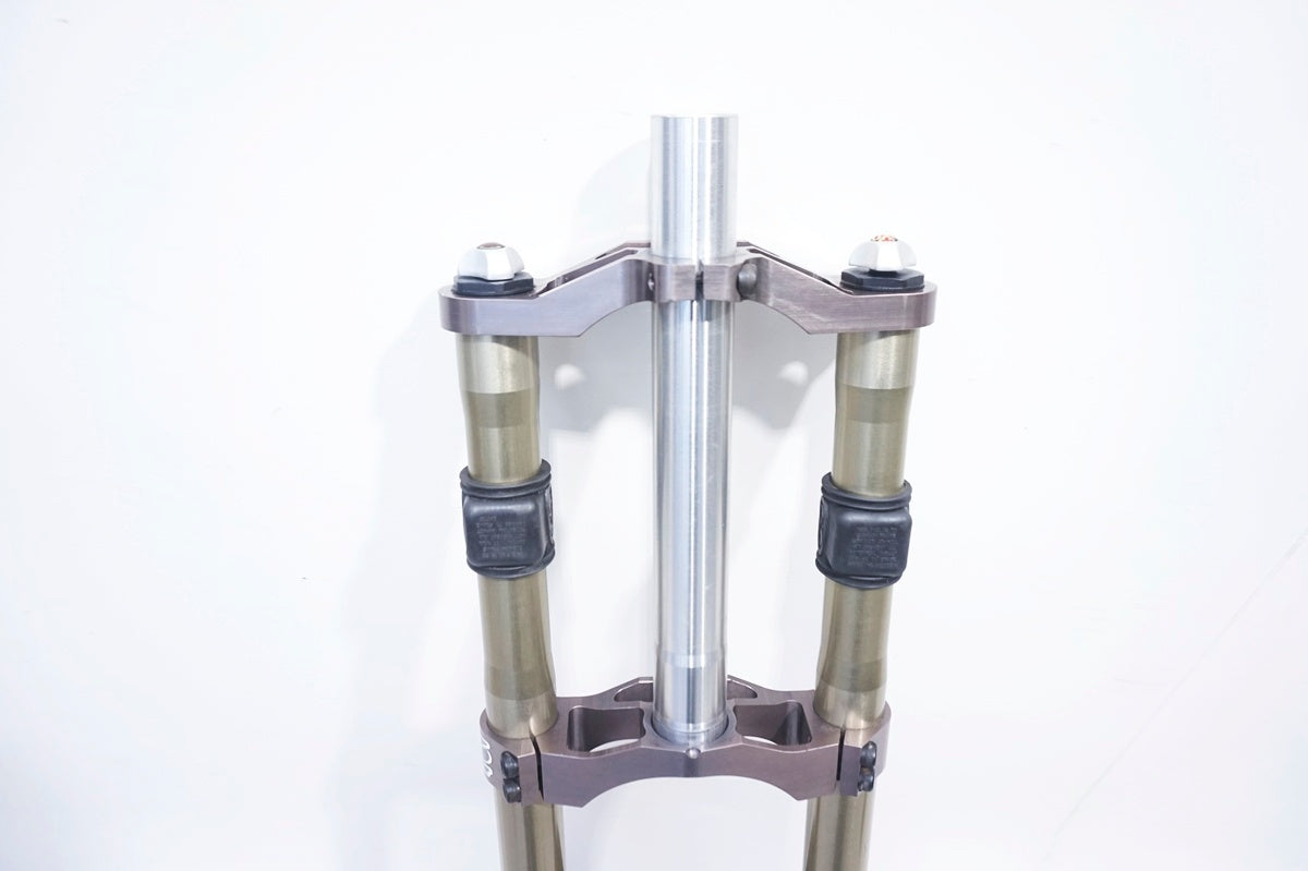 MANITOU 「マニトウ」MRD TPC+ 26インチ フロントサスペンション / 大阪門真店