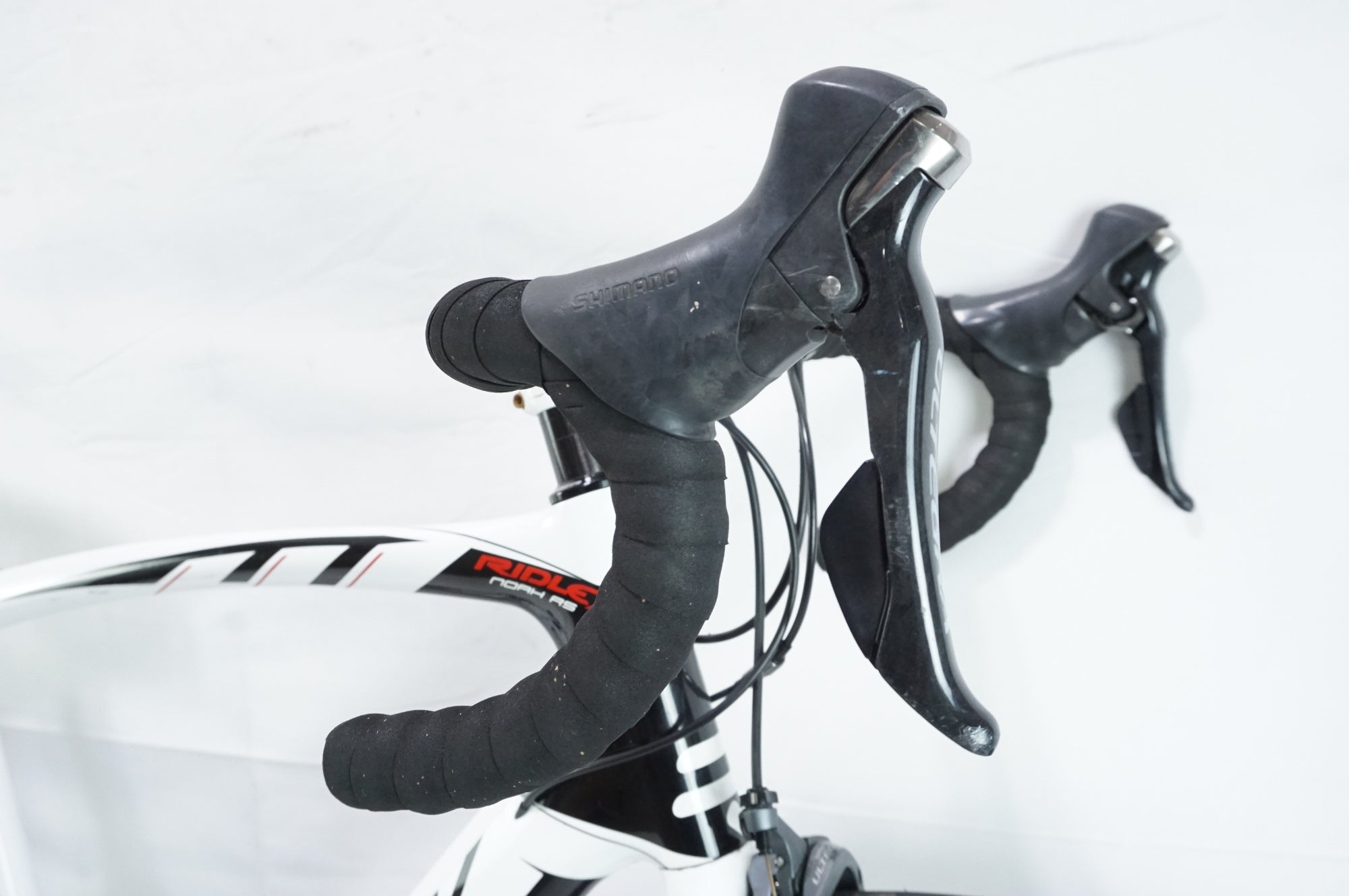 RIDLEY 「リドレー」 NOAH RS 2014年モデル ロット・ベリソル限定モデル カスタム ロードバイク / 東京商品化センター
