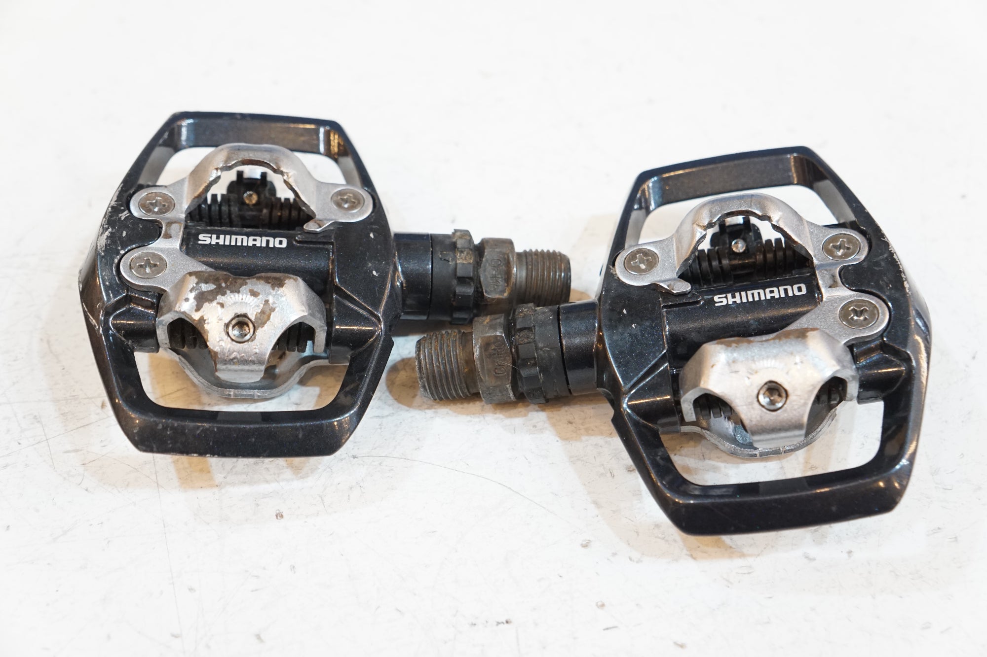 SHIMANO 「シマノ」 PD-ED500 ペダル / バイチャリ浦和ベース